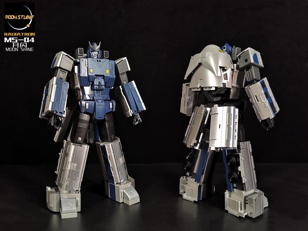 MS04 Moon Shine