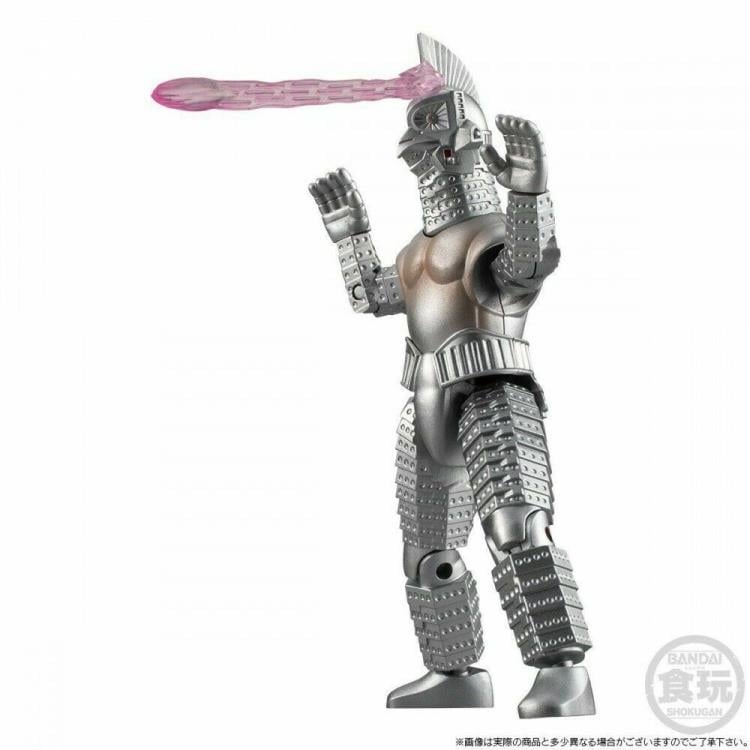 Ultraman Z ChoDo Chant My Name! Exclusive Set of 3 Figures Gallery Image 11