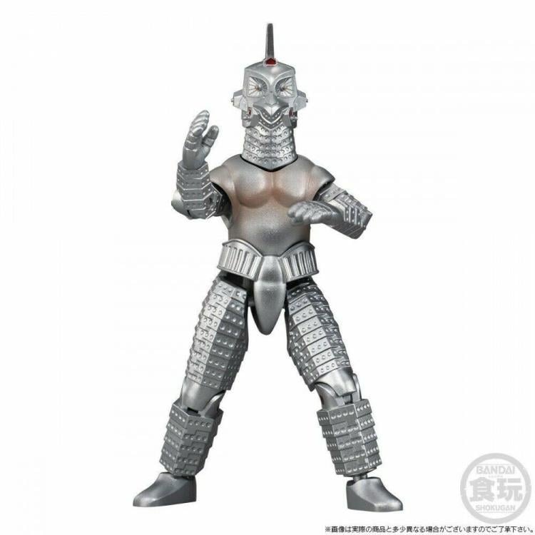 Ultraman Z ChoDo Chant My Name! Exclusive Set of 3 Figures Gallery Image 10