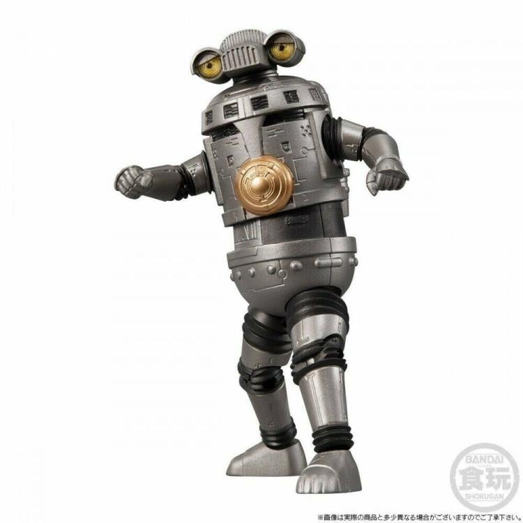 Ultraman Z ChoDo Chant My Name! Exclusive Set of 3 Figures Gallery Image 8