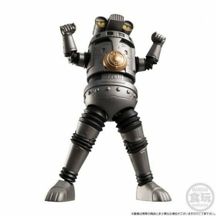 Ultraman Z ChoDo Chant My Name! Exclusive Set of 3 Figures Gallery Image 7