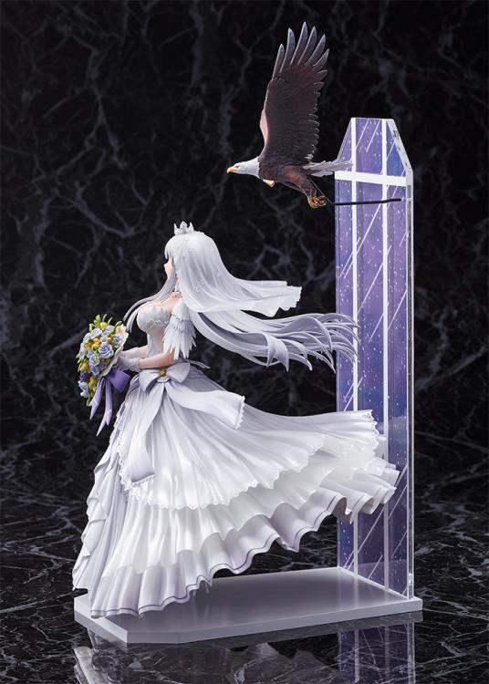 Azur Lane Enterprise (Marie Star Ver.) 1/7 Scale Limited Edition Figure Gallery Image 6
