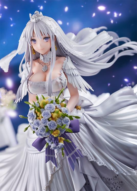 Azur Lane Enterprise (Marie Star Ver.) 1/7 Scale Limited Edition Figure Gallery Image 14