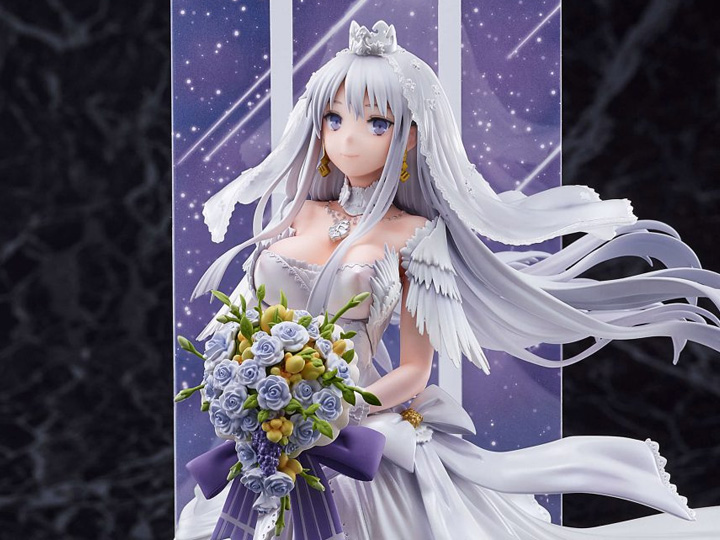 Azur Lane Enterprise (Marie Star Ver.) 1/7 Scale Limited Edition Figure Gallery Image 1