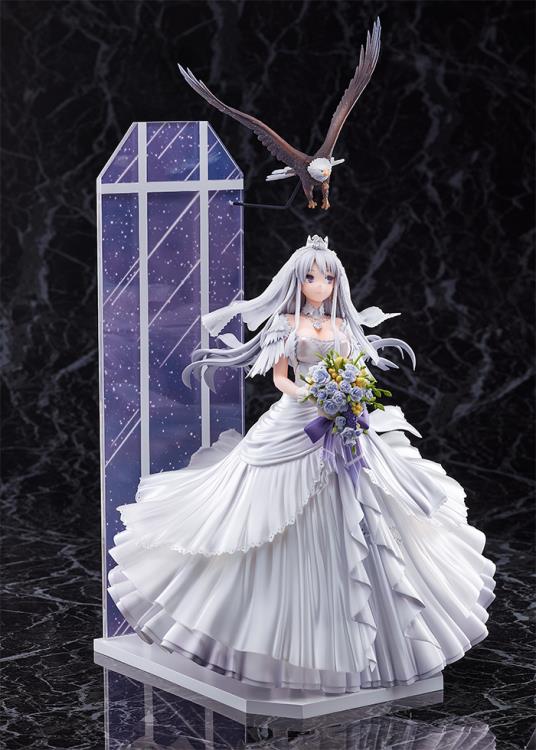 Azur Lane Enterprise (Marie Star Ver.) 1/7 Scale Limited Edition Figure Gallery Image 3