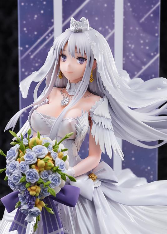 Azur Lane Enterprise (Marie Star Ver.) 1/7 Scale Limited Edition Figure Gallery Image 8