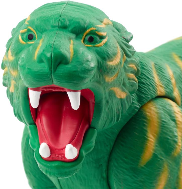 Masters of the Universe: Origins Battle Cat Gallery Image 6