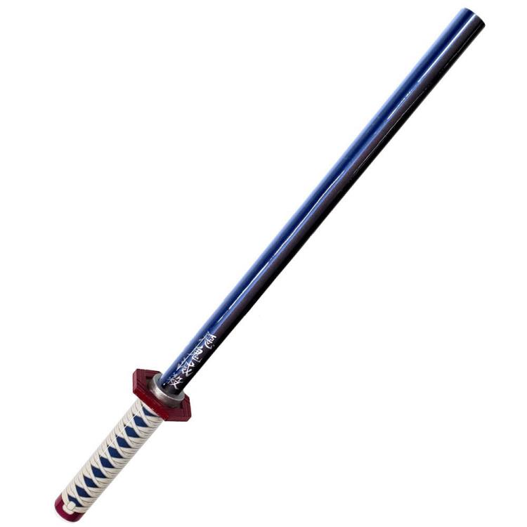 Demon Slayer: Kimetsu no Yaiba Random Pencil With Cap Set Gallery Image 5