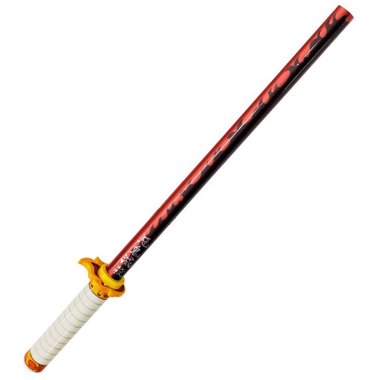 Demon Slayer: Kimetsu no Yaiba Random Pencil With Cap Set Gallery Image 6