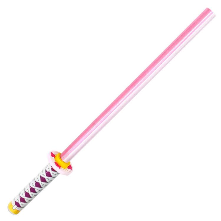 Demon Slayer: Kimetsu no Yaiba Random Pencil With Cap Set Gallery Image 7