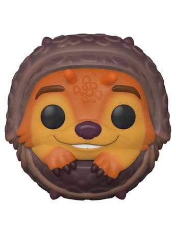 Pop! Disney: Raya and The Last Dragon - Tuk Tuk Gallery Image 2
