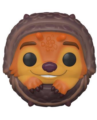 Pop! Disney: Raya and The Last Dragon - Tuk Tuk Gallery Image 3
