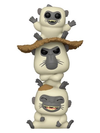 Pop! Disney: Raya and The Last Dragon - Ongi Gallery Image 3