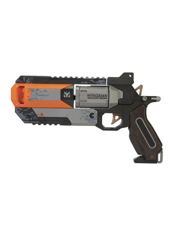 Apex Legends Wingman Pistol Gallery Image 2