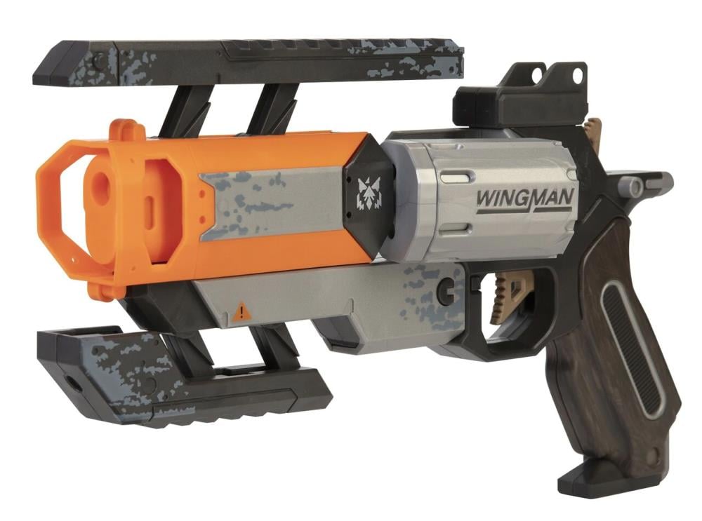 Apex Legends Wingman Pistol Gallery Image 3
