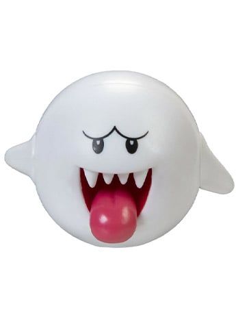 World of Nintendo Boo 2.5-Inch Scale Limited Articulation Figure Gallery Image 2