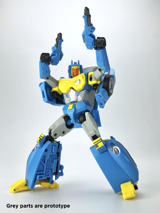 Master Builder MB-12A Nite Walker Gallery Image 8