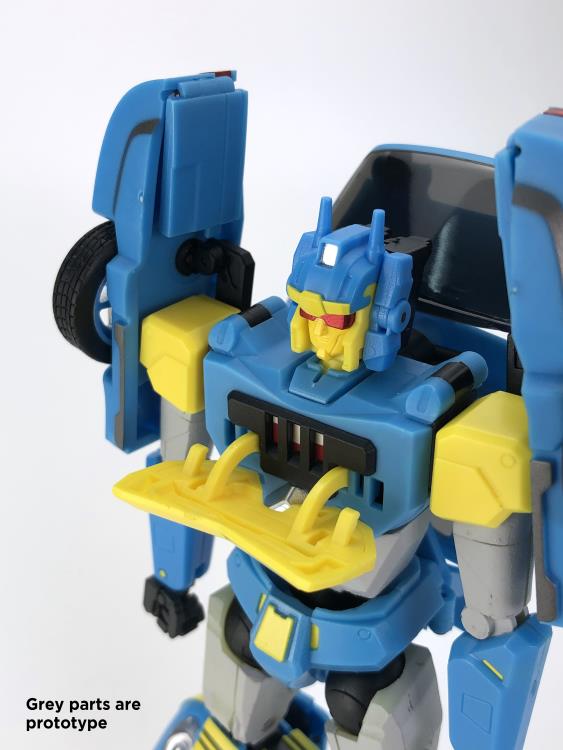 Master Builder MB-12A Nite Walker Gallery Image 11