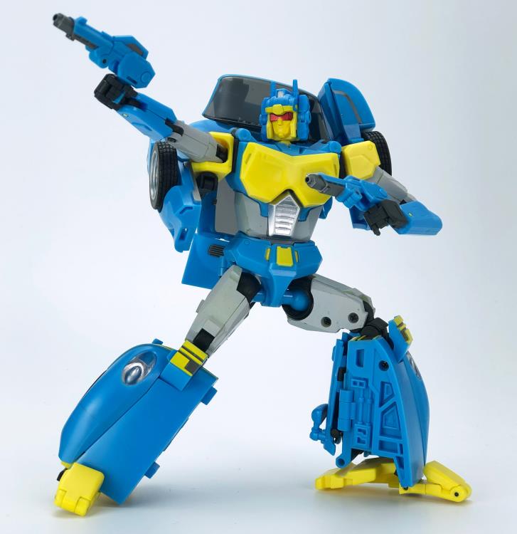 Master Builder MB-12A Nite Walker Gallery Image 5