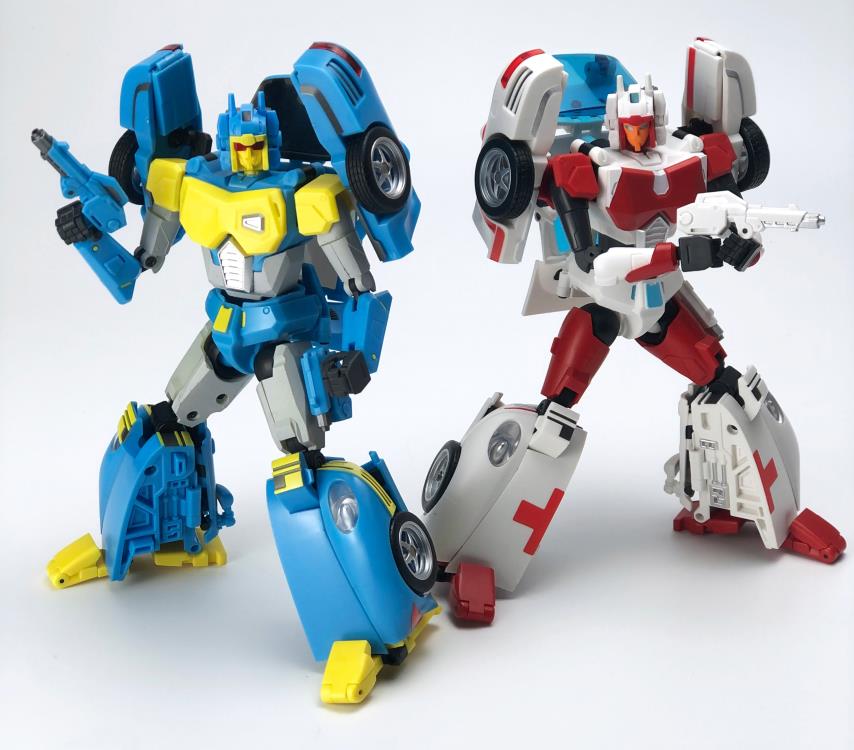 Master Builder MB-12A Nite Walker Gallery Image 15