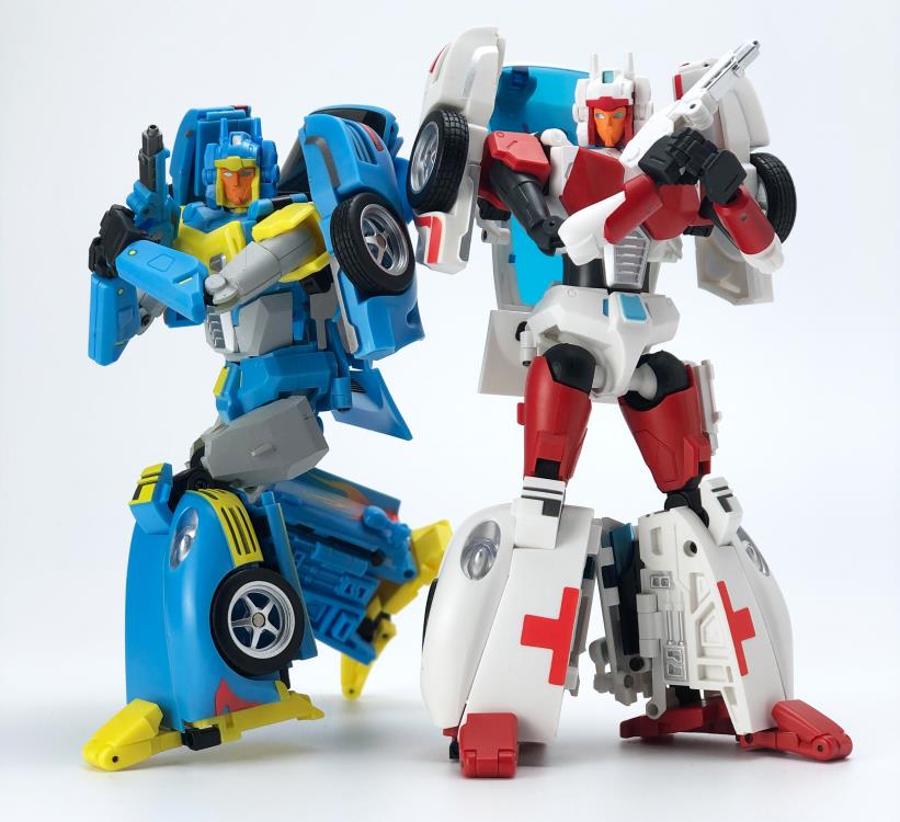 Master Builder MB-12A Nite Walker Gallery Image 17