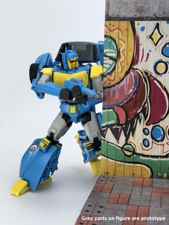 Master Builder MB-12A Nite Walker Gallery Image 4
