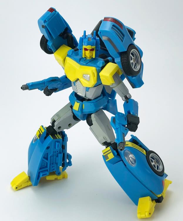 Master Builder MB-12A Nite Walker Gallery Image 6