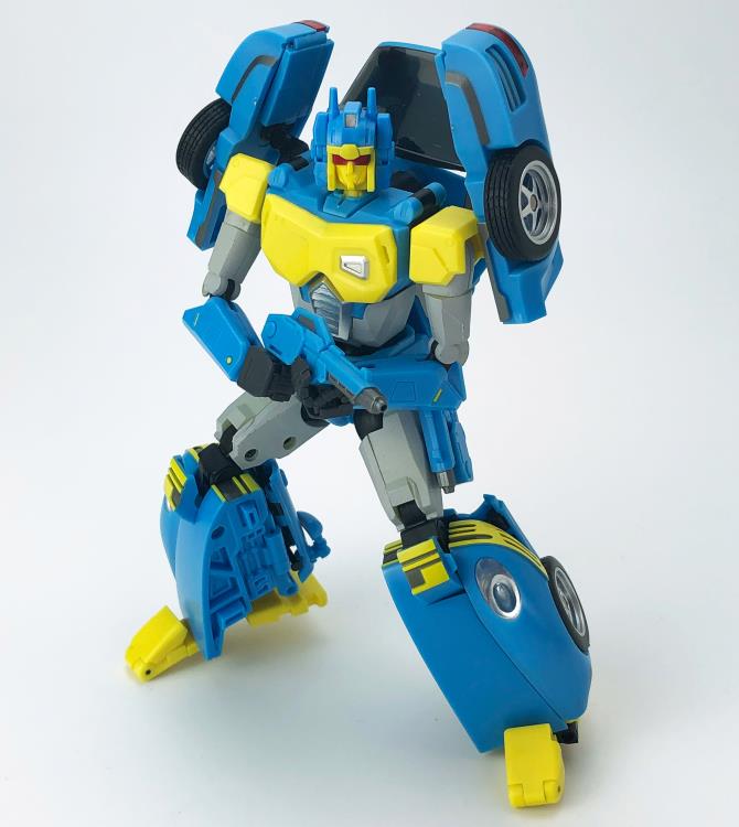 Master Builder MB-12A Nite Walker Gallery Image 7