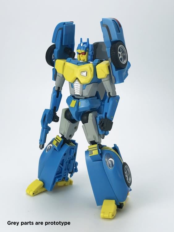 Master Builder MB-12A Nite Walker Gallery Image 9