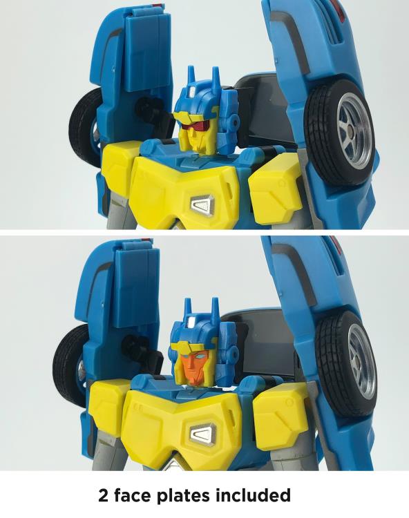 Master Builder MB-12A Nite Walker Gallery Image 12