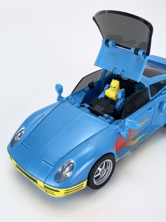Master Builder MB-12A Nite Walker Gallery Image 14