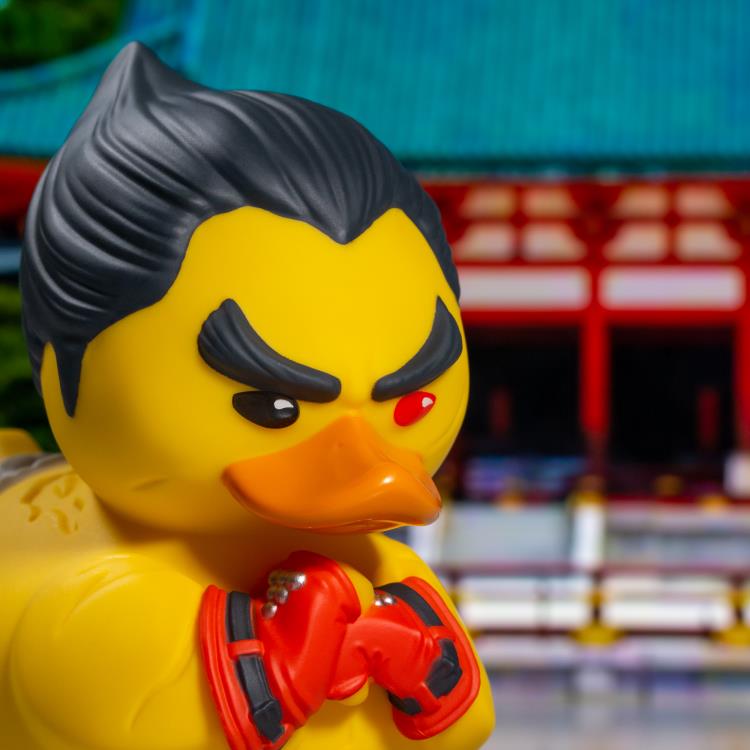 Tekken TUBBZ Kazuya Mishima Gallery Image 5