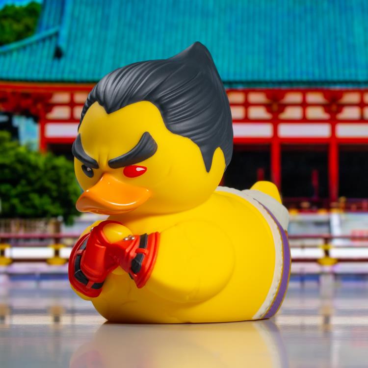 Tekken TUBBZ Kazuya Mishima Gallery Image 3