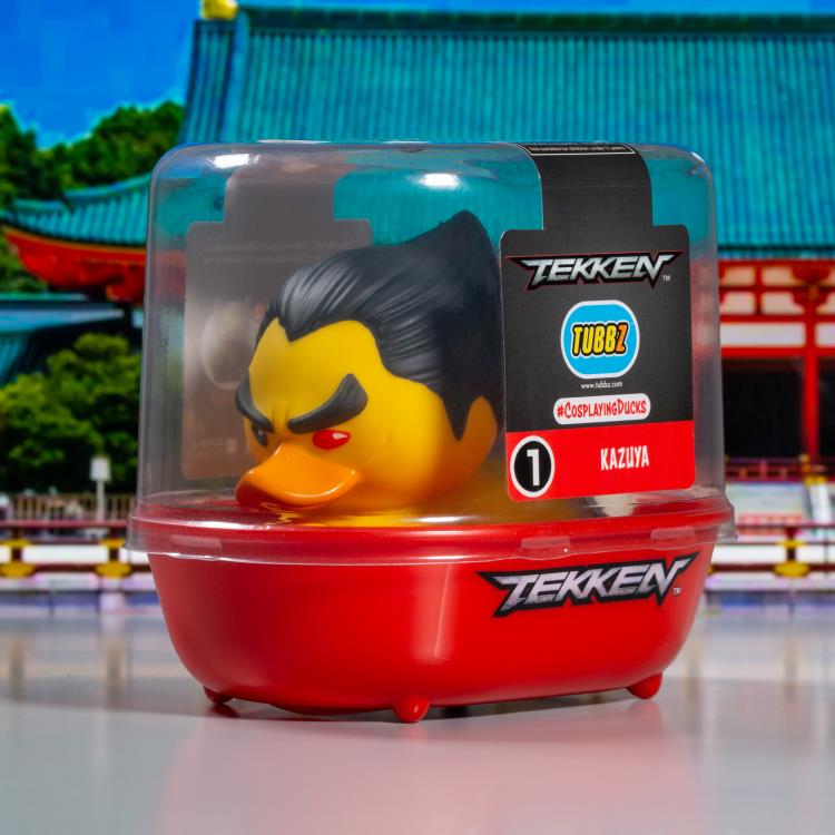 Tekken TUBBZ Kazuya Mishima Gallery Image 10