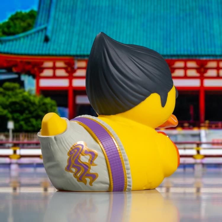 Tekken TUBBZ Kazuya Mishima Gallery Image 4