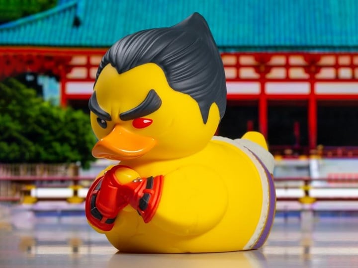 Tekken TUBBZ Kazuya Mishima Gallery Image 1