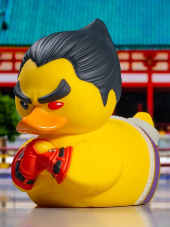 Tekken TUBBZ Kazuya Mishima Gallery Image 2