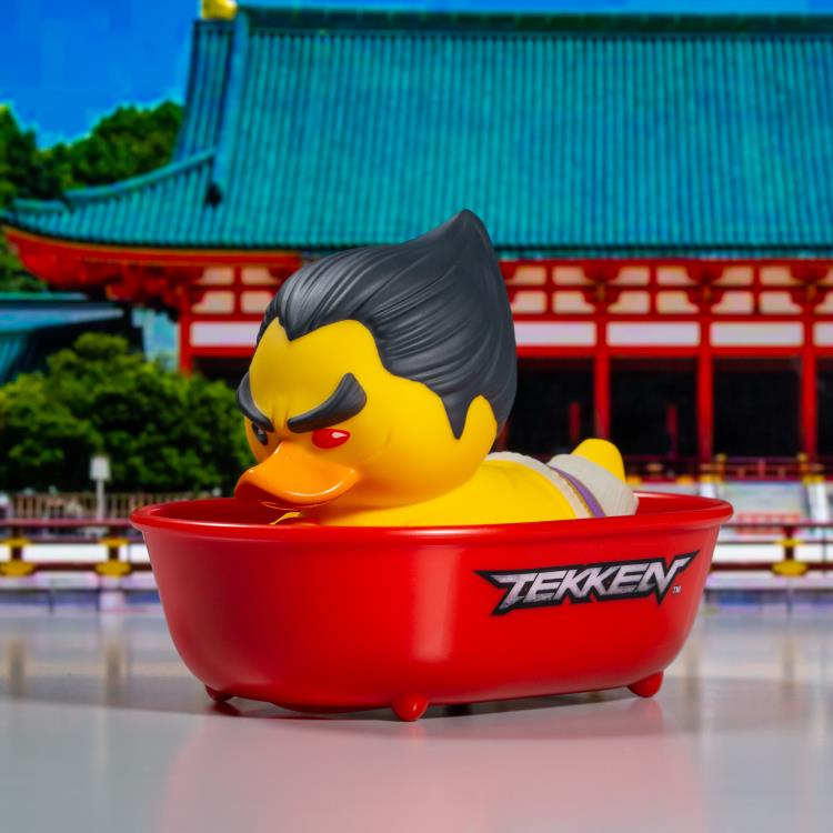 Tekken TUBBZ Kazuya Mishima Gallery Image 9
