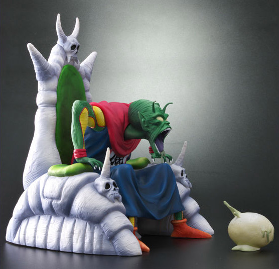 Dragon Ball Arise King Piccolo Ver.B (Regular Color Ver.) Exclusive