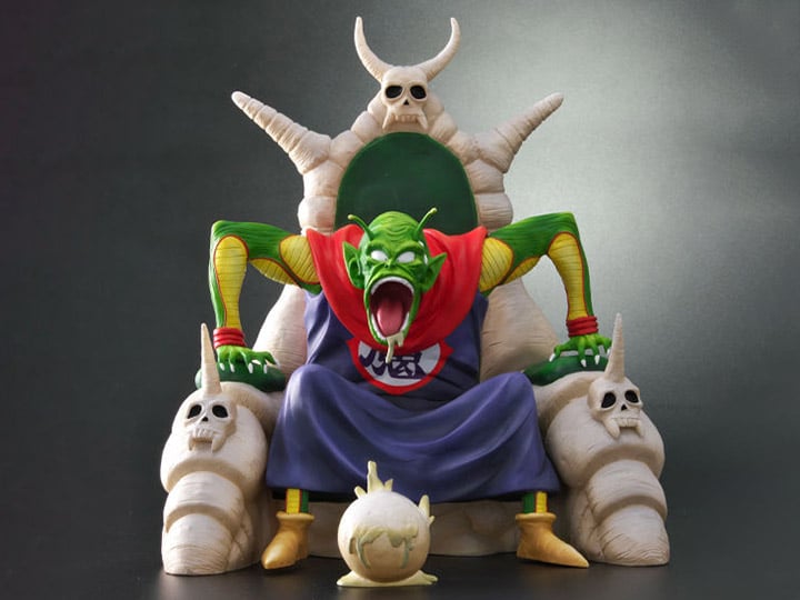 Dragon Ball Arise King Piccolo Ver.B (Special Color Ver.) Exclusive Gallery Image 1