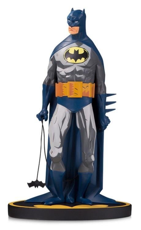 Batman Black And White Batman Japan Exclusive Statue (Mike Mignola