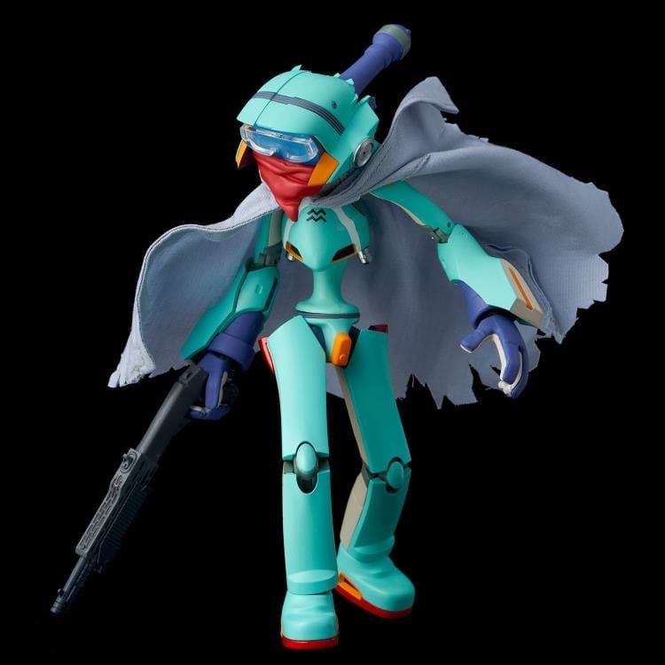 FLCL Canti (Blue) Gallery Image 8