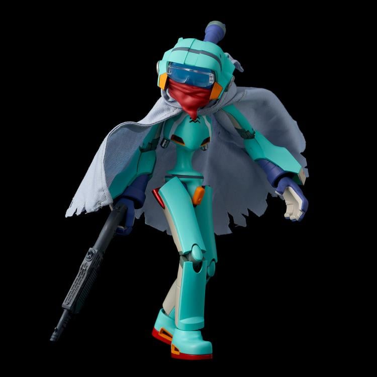 FLCL Canti (Blue) Gallery Image 10