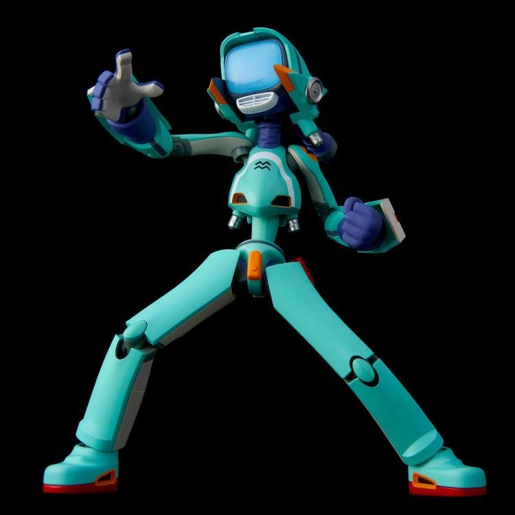 FLCL Canti (Blue) Gallery Image 5