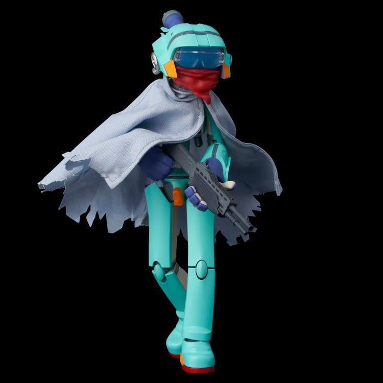 FLCL Canti (Blue) Gallery Image 9