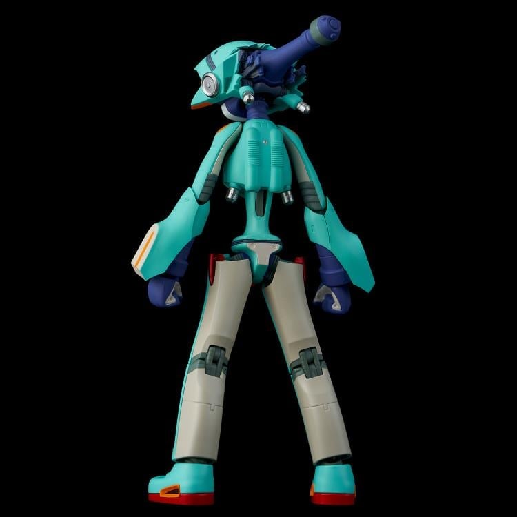 FLCL Canti (Blue) Gallery Image 4
