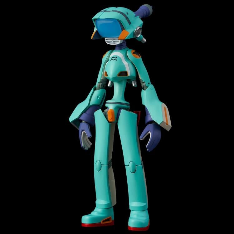 FLCL Canti (Blue) Gallery Image 3