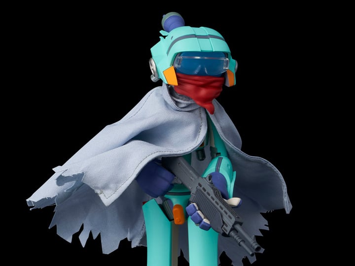 FLCL Canti (Blue) Gallery Image 1
