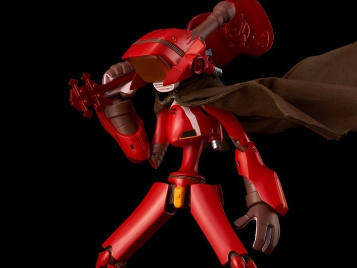 FLCL Canti (Red) Gallery Image 1