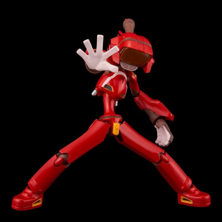 FLCL Canti (Red) Gallery Image 7